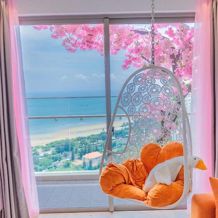 The Song Yuki Apartment Vung Tau Luaran gambar