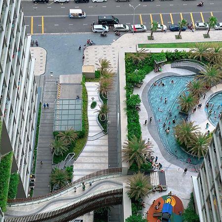 The Song Yuki Apartment Vung Tau Luaran gambar