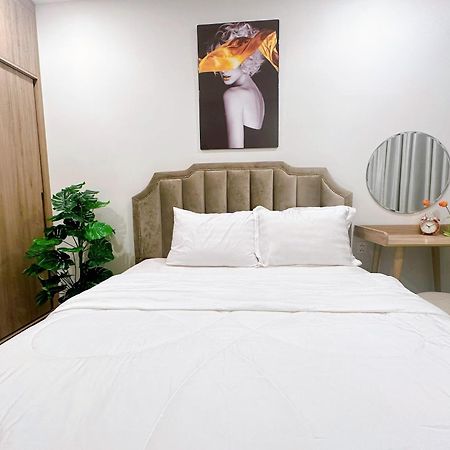 The Song Yuki Apartment Vung Tau Luaran gambar