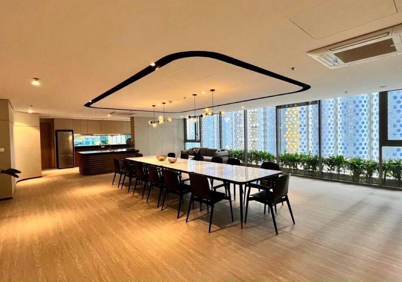 The Song Yuki Apartment Vung Tau Luaran gambar