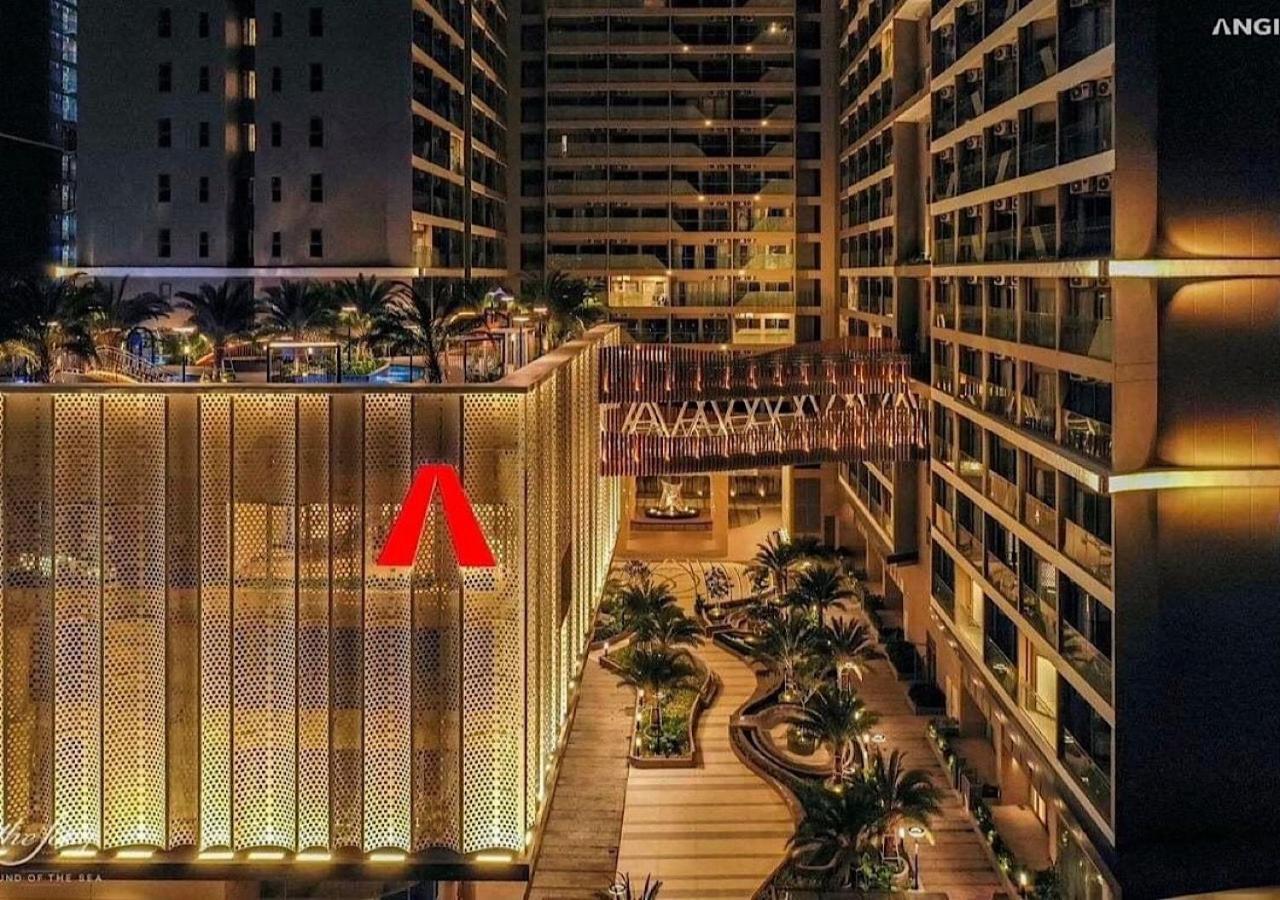 The Song Yuki Apartment Vung Tau Luaran gambar