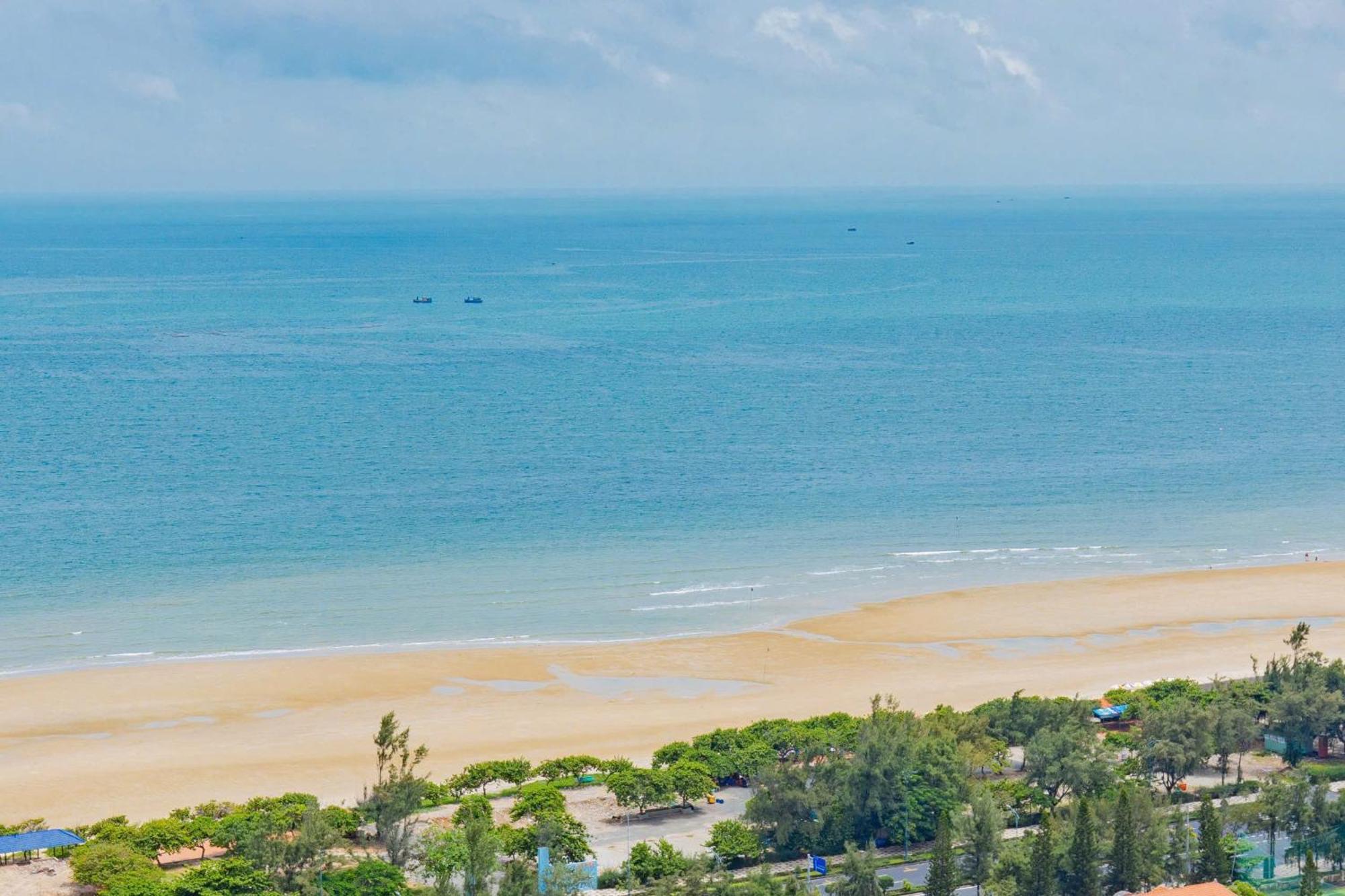 The Song Yuki Apartment Vung Tau Luaran gambar