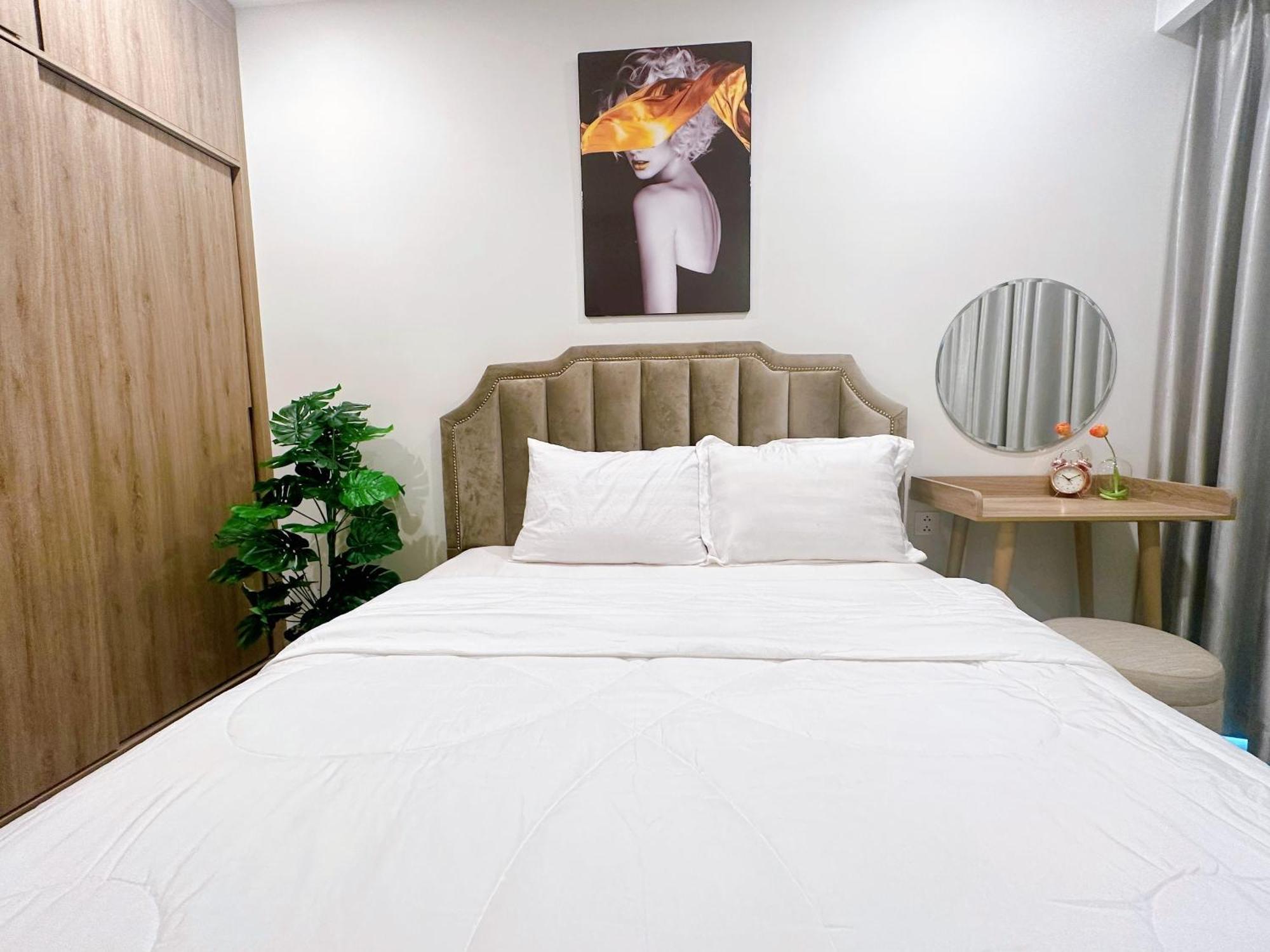 The Song Yuki Apartment Vung Tau Luaran gambar