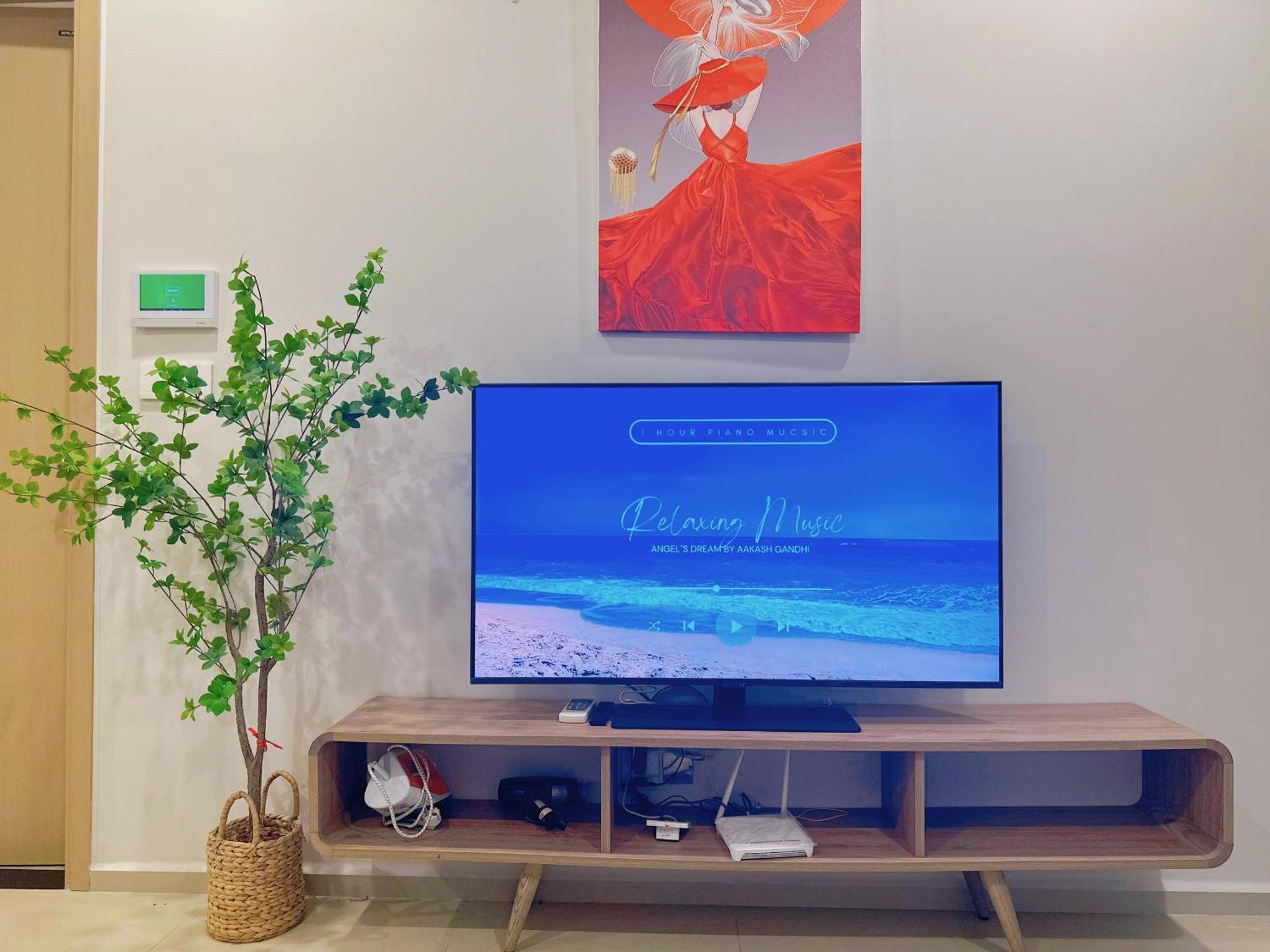 The Song Yuki Apartment Vung Tau Luaran gambar