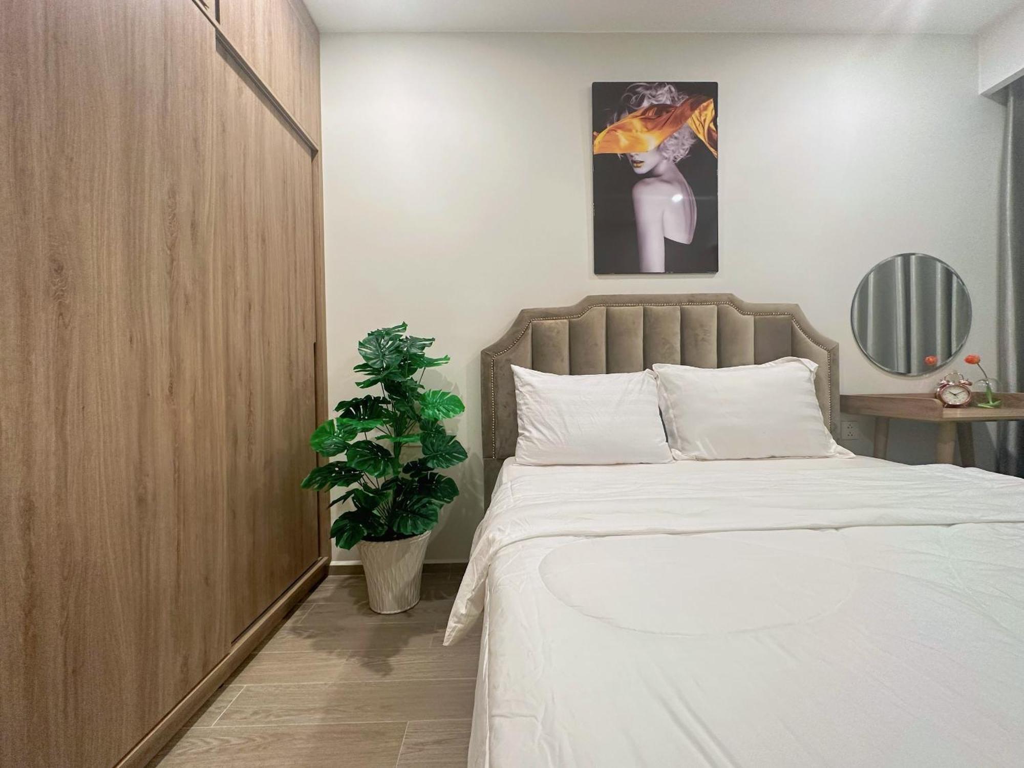 The Song Yuki Apartment Vung Tau Luaran gambar