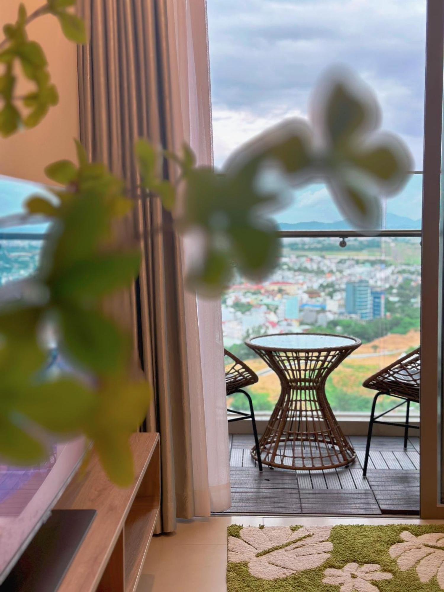 The Song Yuki Apartment Vung Tau Luaran gambar