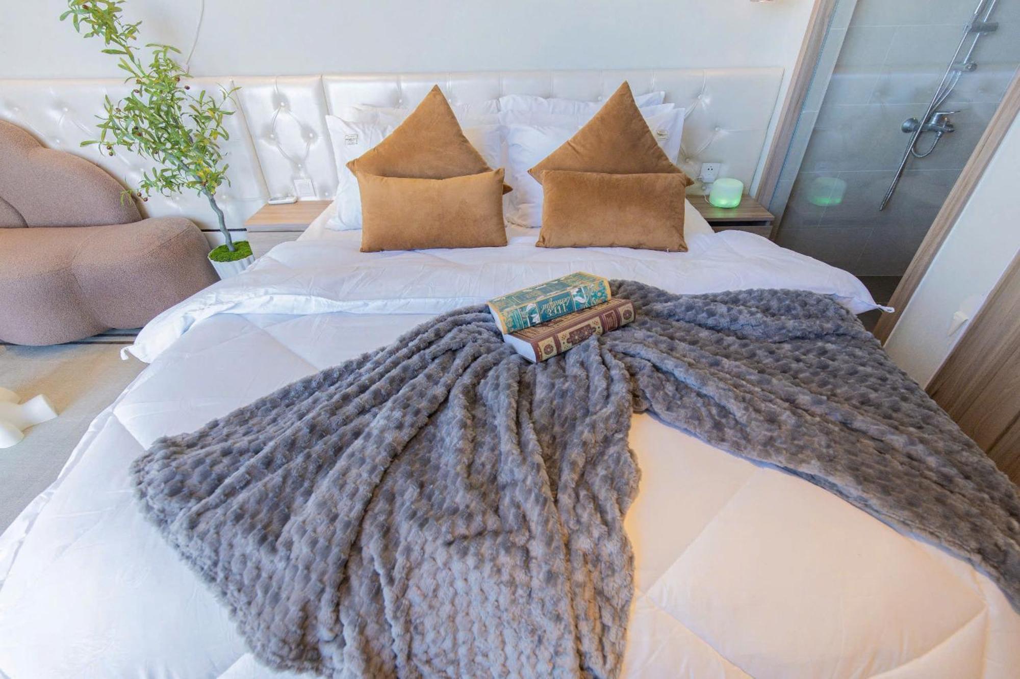 The Song Yuki Apartment Vung Tau Luaran gambar