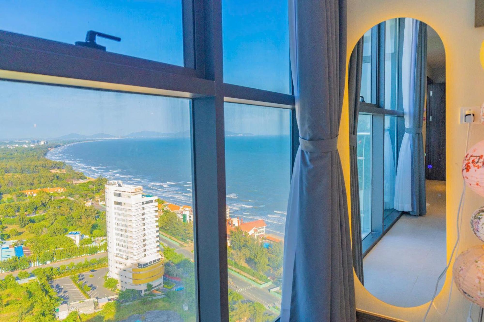 The Song Yuki Apartment Vung Tau Luaran gambar