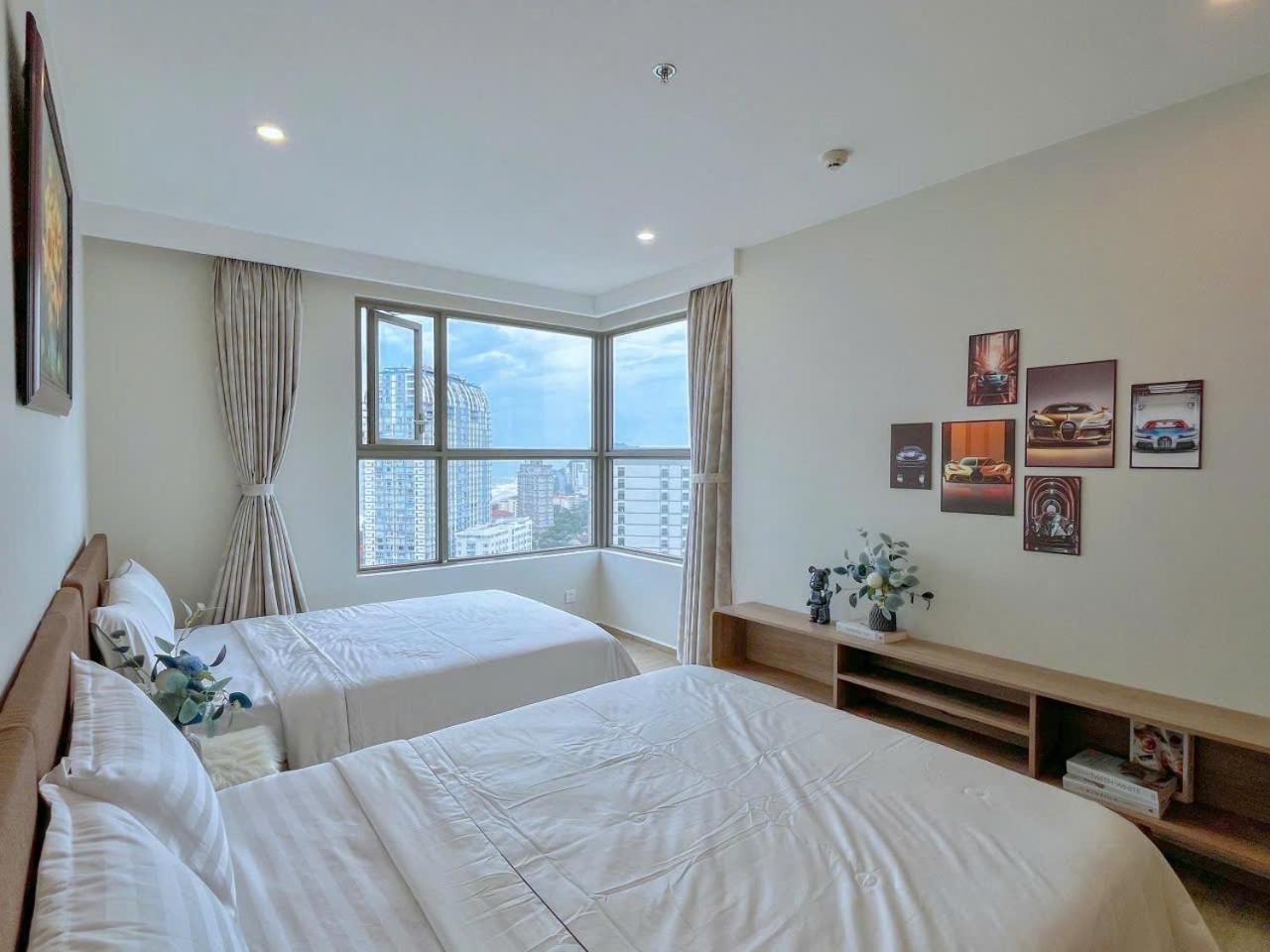 The Song Yuki Apartment Vung Tau Luaran gambar