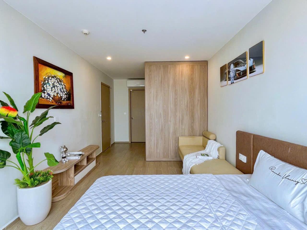 The Song Yuki Apartment Vung Tau Luaran gambar