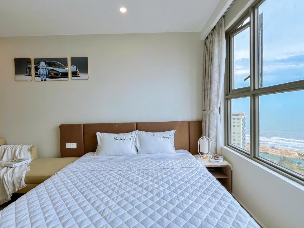 The Song Yuki Apartment Vung Tau Luaran gambar