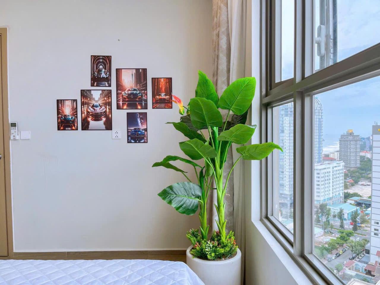 The Song Yuki Apartment Vung Tau Luaran gambar