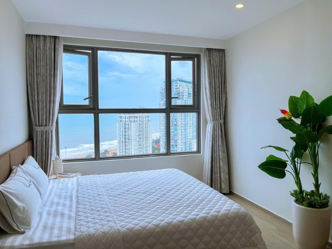 The Song Yuki Apartment Vung Tau Luaran gambar