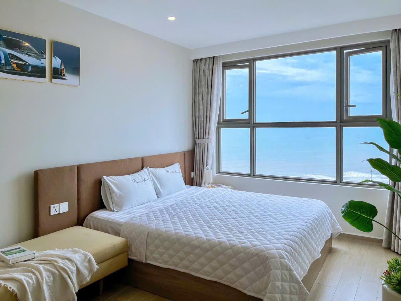 The Song Yuki Apartment Vung Tau Luaran gambar