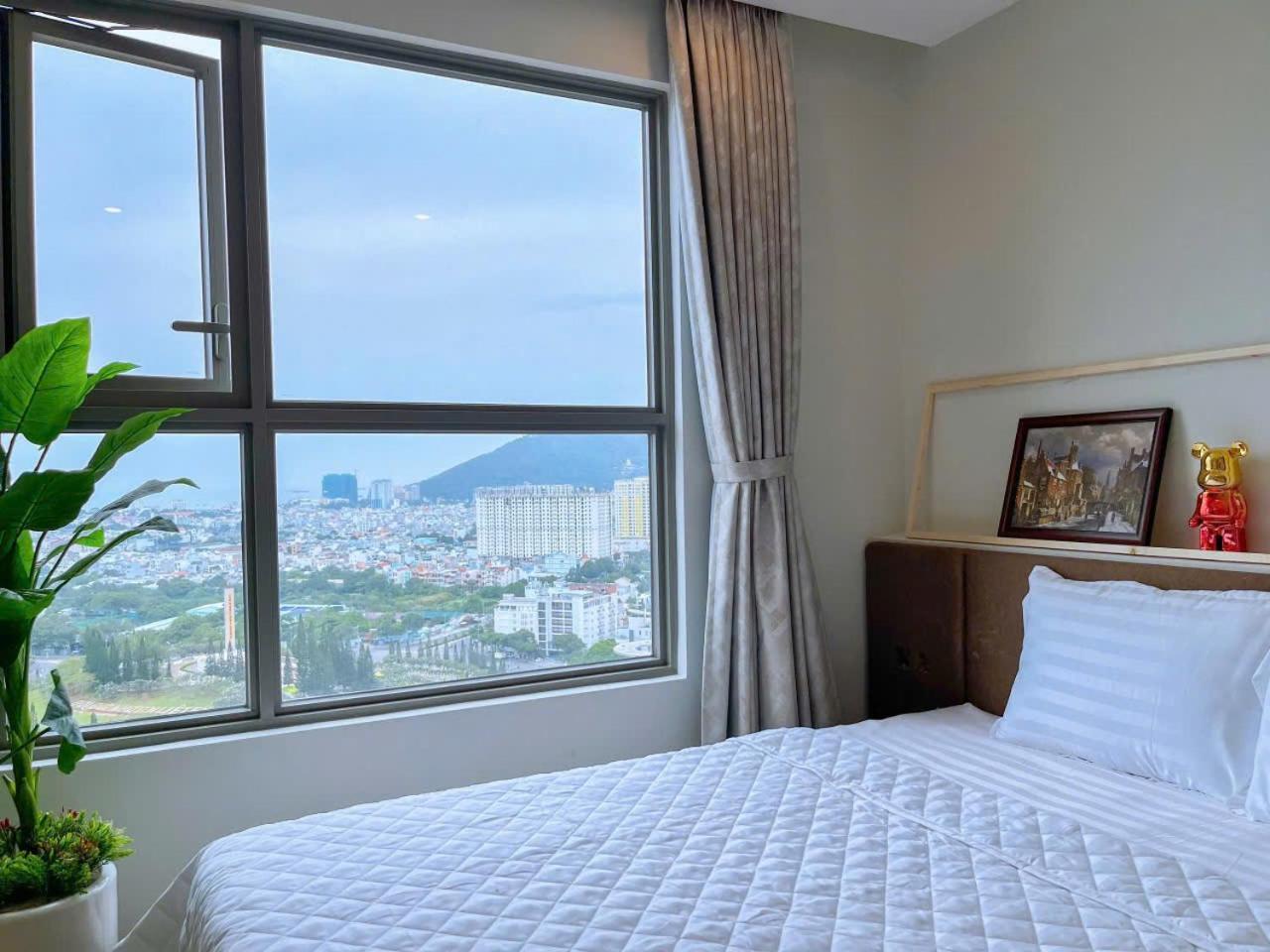 The Song Yuki Apartment Vung Tau Luaran gambar