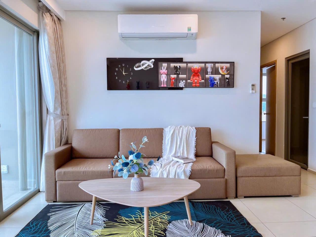 The Song Yuki Apartment Vung Tau Luaran gambar