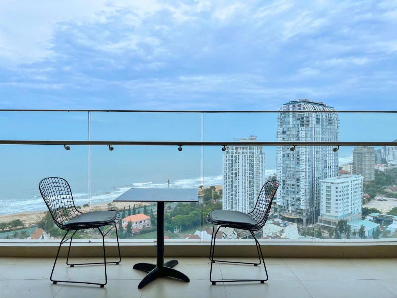 The Song Yuki Apartment Vung Tau Luaran gambar